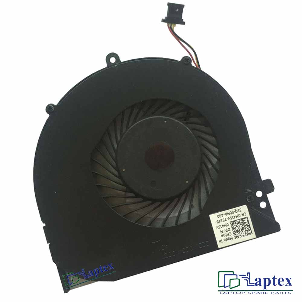 Dell Latitude 3470 CPU Cooling Fan